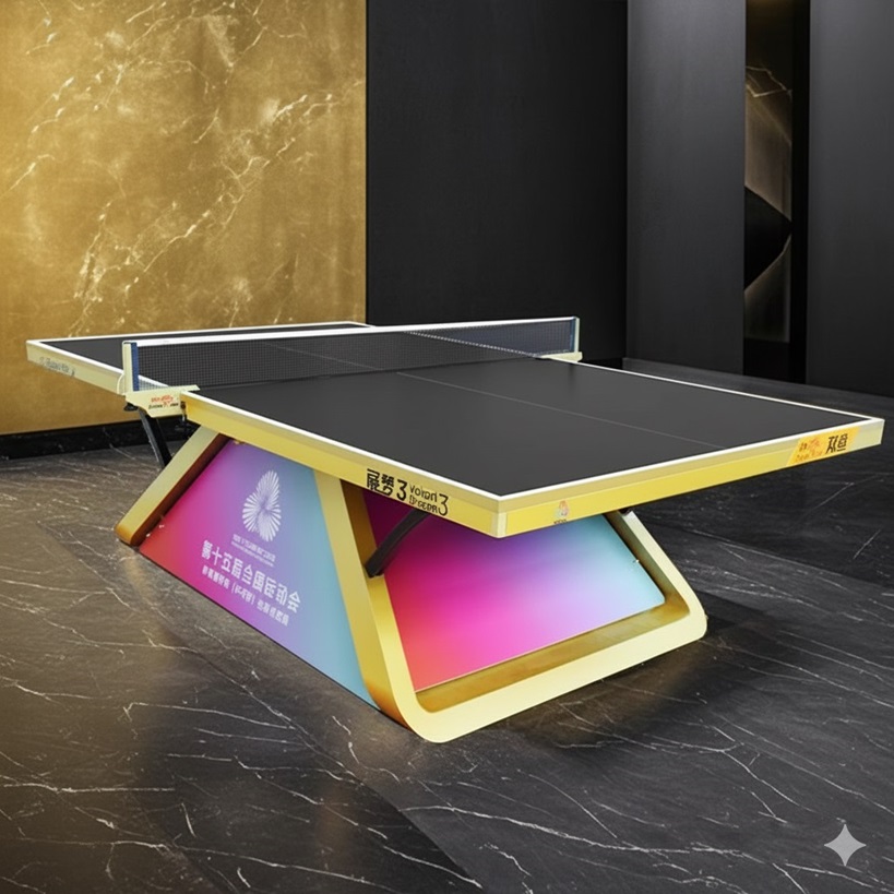 Table Tennis Table