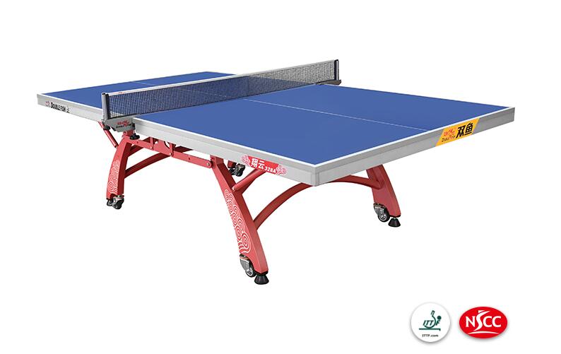 table tennis table