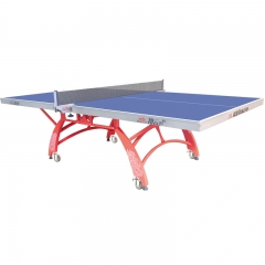 Meja pingpong profesional untuk competitons