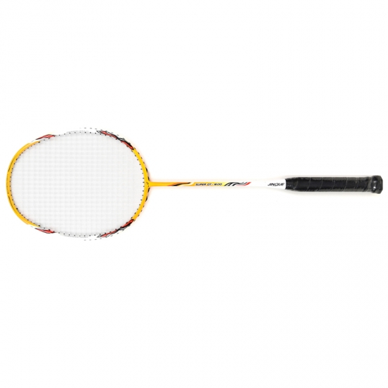 Hot Sale Full Carbon Fiber Badminton Racket