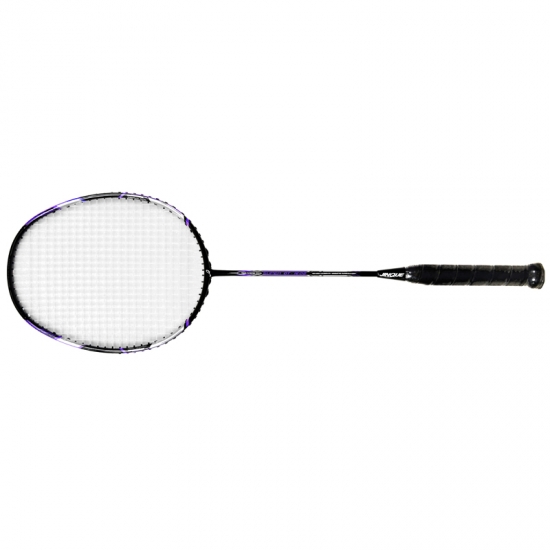 Full Carbon Fiber Badminton Racket for sale