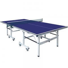 Meja Folding Ping Pong Single untuk Anak-anak