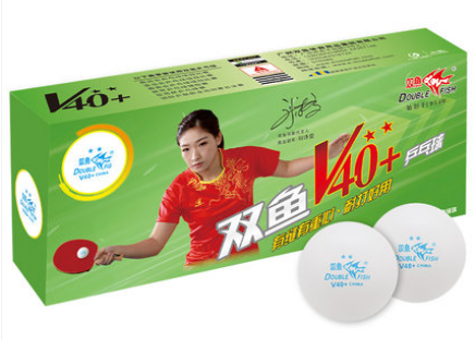 High Quality Ping Pong Ball