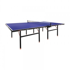 Tabel Folding Ping Pong Single untuk Pelatihan