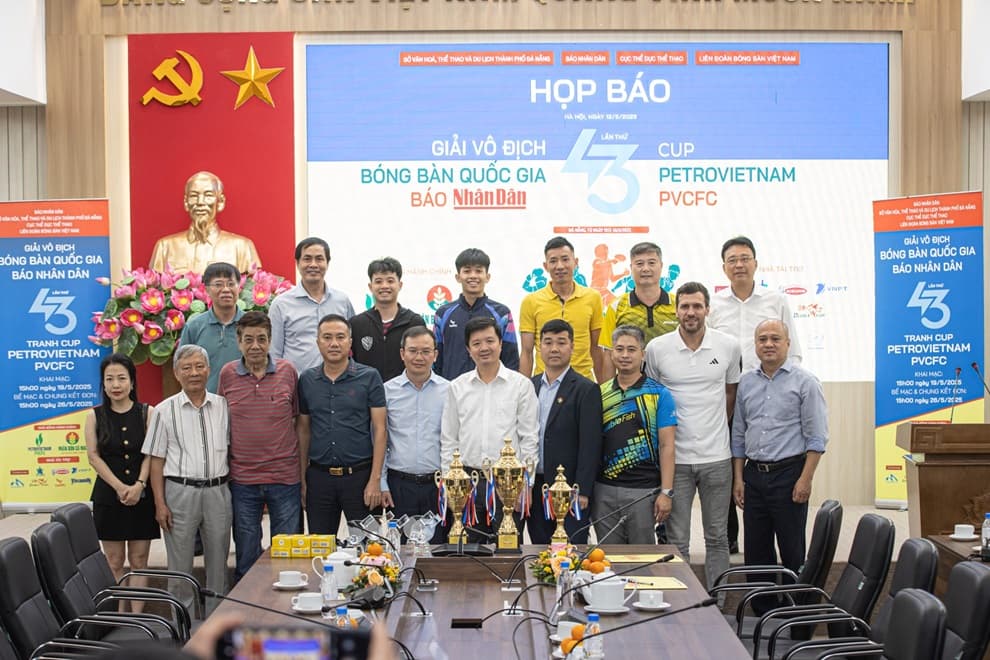 Persaingan Seru di Kejuaraan Tenis Meja Nasional 2025
